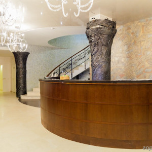 Fitness House