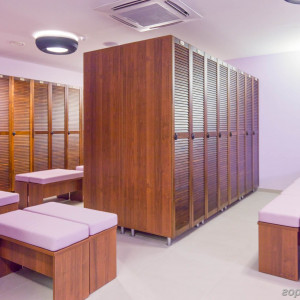 Fitness House