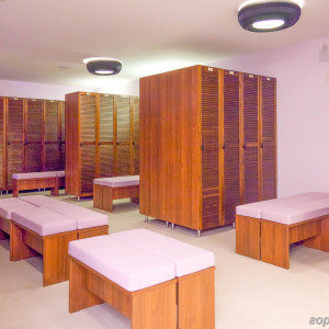 Fitness House