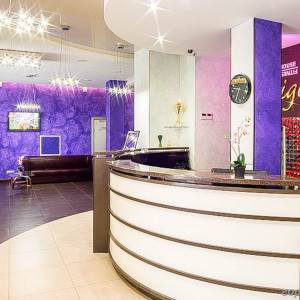 Fitness House